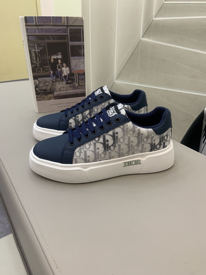 Christian Dior Casual Shoes